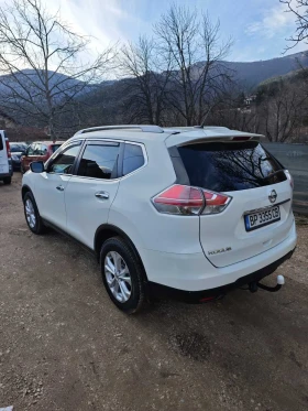 Nissan Rogue 2.5 Бензин/Газ 4х4, снимка 4