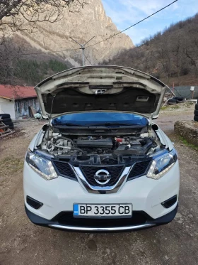 Nissan Rogue 2.5 Бензин/Газ 4х4, снимка 10