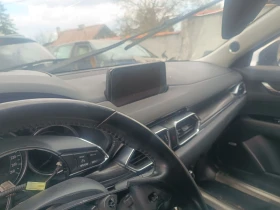 Mazda CX-5, снимка 9
