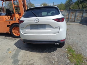 Mazda CX-5, снимка 3