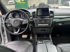 Mercedes-Benz GLE 400 | DISTRONIC | 360 | HARMAN KARDON | ПАНОРАМА | , снимка 9