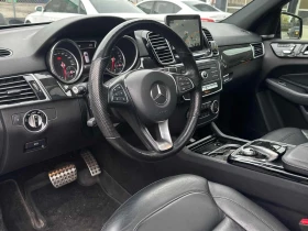 Mercedes-Benz GLE 400 | DISTRONIC | 360 | HARMAN KARDON | ПАНОРАМА | , снимка 5