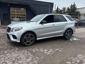 Mercedes-Benz GLE 400 | DISTRONIC | 360 | HARMAN KARDON | ПАНОРАМА | , снимка 2