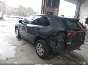 Toyota Rav4 2.5l Le, снимка 3