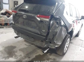 Toyota Rav4 2.5l Le, снимка 6