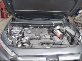 Toyota Rav4 2.5l Le, снимка 10