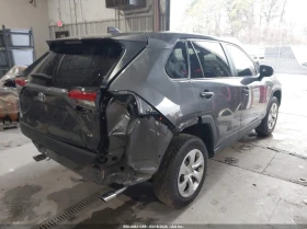 Toyota Rav4 2.5l Le, снимка 4