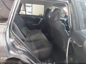 Toyota Rav4 2.5l Le, снимка 8