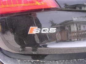 Audi SQ5 3.0T * Progressiv * АвтоКредит* (ЦЕНА ДО БГ), снимка 5