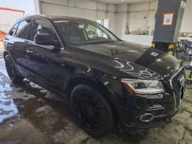 Audi Q5 S line, снимка 3