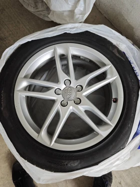 Audi Q5 S line, снимка 15