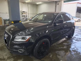 Audi Q5 S line, снимка 1