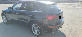 Audi Q5 S line, снимка 7
