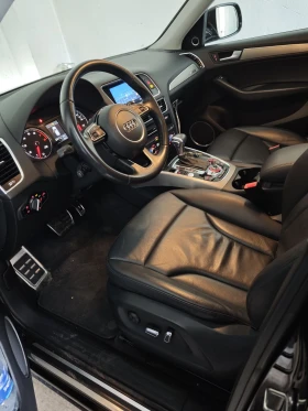 Audi Q5 S line, снимка 10