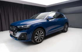 Audi Q8 3.0 Quattro I-HEV S-Line, снимка 3