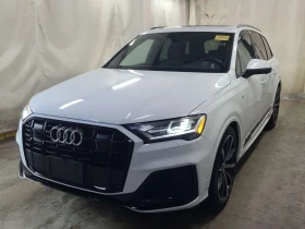 Audi Q7 * PROGRESSIV | 55 TFSI | DISTRONIC | LED | PANO | , снимка 1