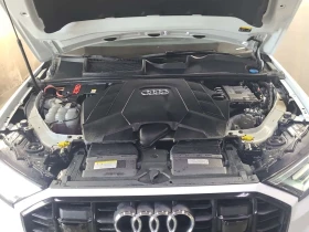 Audi Q7 * PROGRESSIV | 55 TFSI | DISTRONIC | LED | PANO | , снимка 17