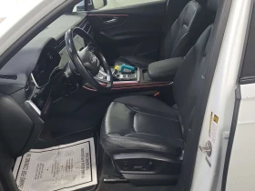 Audi Q7 * PROGRESSIV | 55 TFSI | DISTRONIC | LED | PANO | , снимка 9