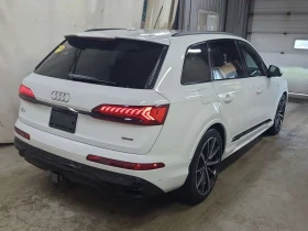 Audi Q7 * PROGRESSIV | 55 TFSI | DISTRONIC | LED | PANO | , снимка 3