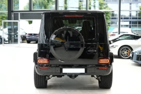 Mercedes-Benz G 63 AMG * NEW MODEL* MANUFAKTUR* CARBON* BURMESTER* 360* , снимка 6
