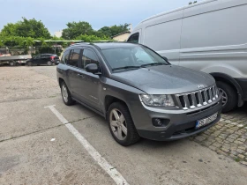 Jeep Compass, снимка 1