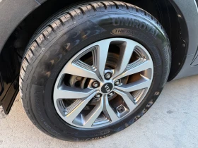Kia Sportage 1.7crdi-116к.с Новия Фейс Камера Кожа Алкантара, снимка 16