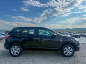 Nissan Qashqai 1.6 ГАЗ ЛИЗИНГ, снимка 4