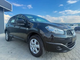 Nissan Qashqai 1.6 ГАЗ ЛИЗИНГ, снимка 3