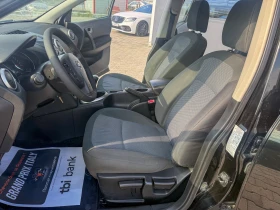 Nissan Qashqai 1.6 ГАЗ ЛИЗИНГ, снимка 13