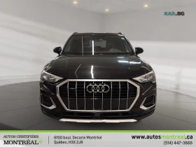 Audi Q3 Quattro* АвтоКредит* (ЦЕНА ДО БГ), снимка 2