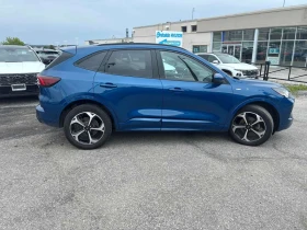 Ford Escape * ST Line Select * АВТОКРЕДИТ* , снимка 3