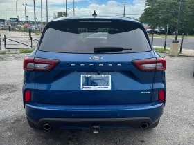 Ford Escape * ST Line Select * АВТОКРЕДИТ* , снимка 4
