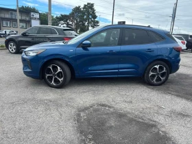 Ford Escape * ST Line Select * АВТОКРЕДИТ* , снимка 2