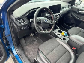 Ford Escape * ST Line Select * АВТОКРЕДИТ* , снимка 5