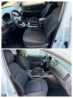 Kia Sportage 1.7CRDI, снимка 8