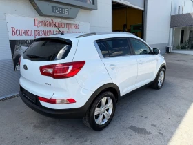 Kia Sportage 1.7CRDI, снимка 6