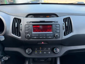 Kia Sportage 1.7CRDI, снимка 11