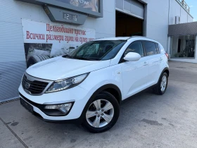 Kia Sportage 1.7CRDI, снимка 2
