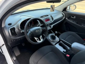 Kia Sportage 1.7CRDI, снимка 7