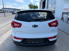 Kia Sportage 1.7CRDI, снимка 4