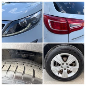 Kia Sportage 1.7CRDI, снимка 17