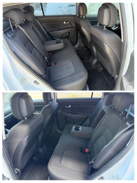 Kia Sportage 1.7CRDI, снимка 9