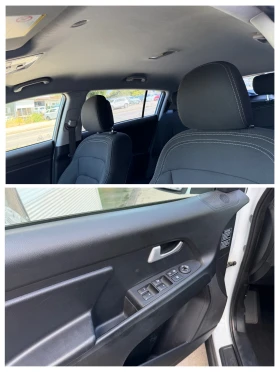 Kia Sportage 1.7CRDI, снимка 15