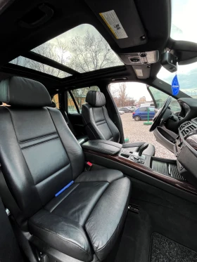 BMW X5 5.0i twinturbo, снимка 8