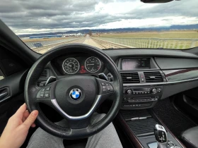 BMW X5 5.0i twinturbo, снимка 9