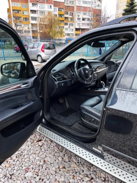 BMW X5 5.0i twinturbo, снимка 10