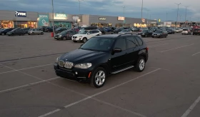 BMW X5 5.0i twinturbo, снимка 2