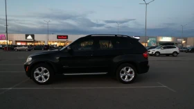 BMW X5 5.0i twinturbo, снимка 5
