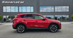 Mazda CX-5 Germany* Sport-Line* Aut.* 4x4* LED* Kam.* Euro6, снимка 7