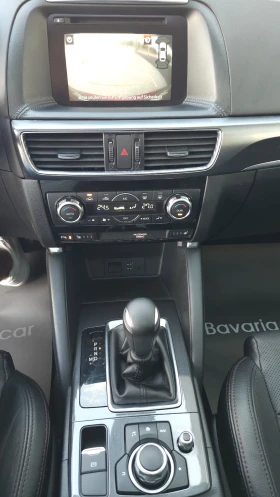 Mazda CX-5 Germany* Sport-Line* Aut.* 4x4* LED* Kam.* Euro6, снимка 11